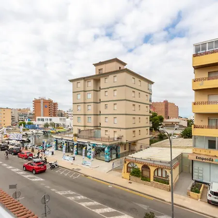 Milenial Immo Sim 2 Estudio Cerca De La Playa Apartmán