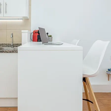 Milenial Immo Sim 2 Estudio Cerca De La Playa Apartmán *