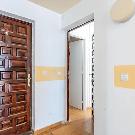 Milenial Immo Sim 2 Estudio Cerca De La Playa Apartmán *