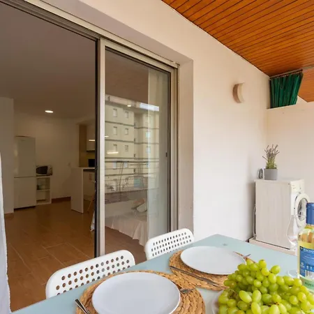 Apartmán Milenial Immo Sim 2 Estudio Cerca De La Playa Roses