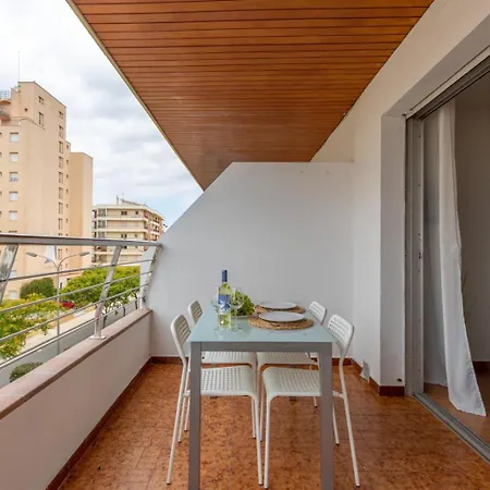 Milenial Immo Sim 2 Estudio Cerca De La Playa